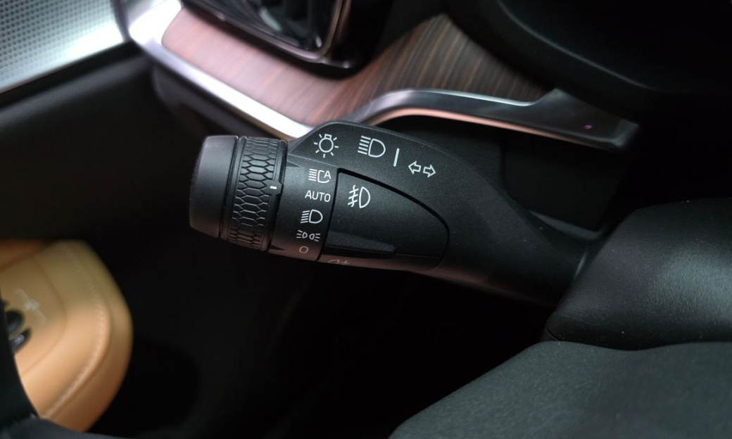 Volvo S60 B5 Ultimate Bright, 2024