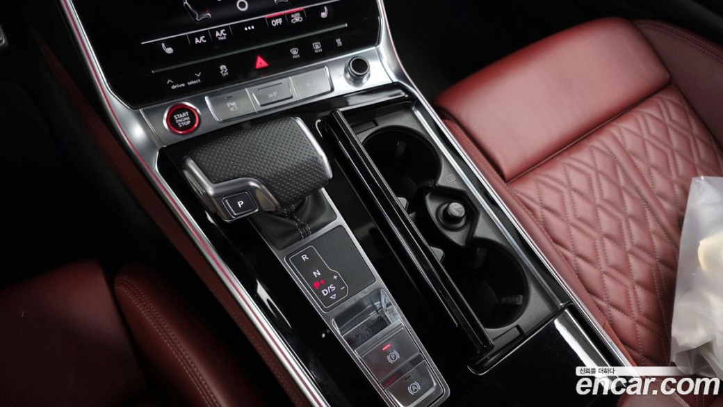 Audi S6 3.0 TDI Quattro, 2021