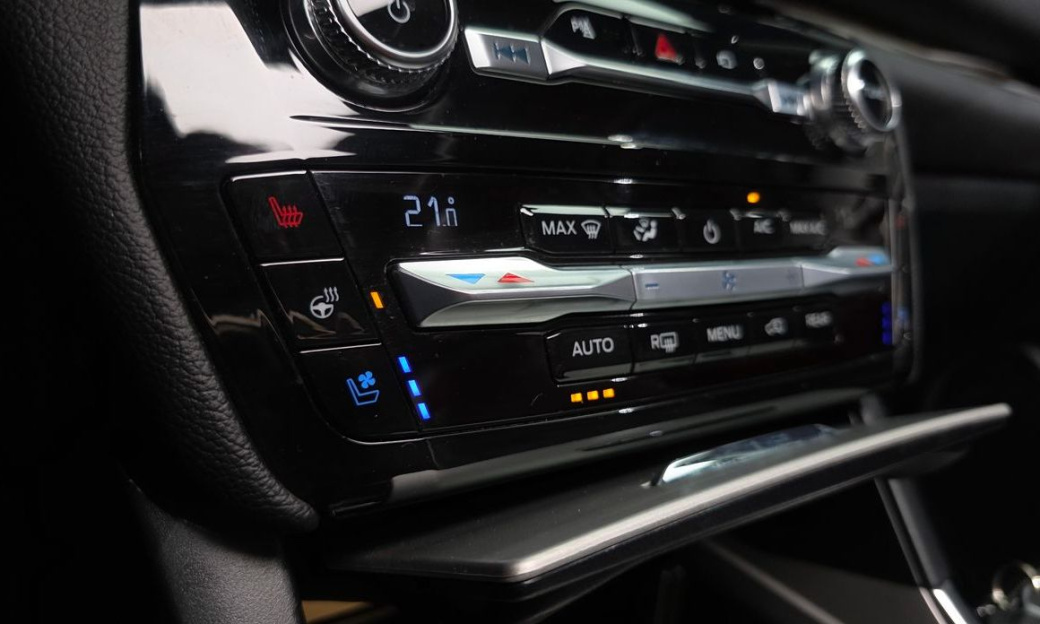 Ford Explorer 2.3 LimIted 4WD, 2021