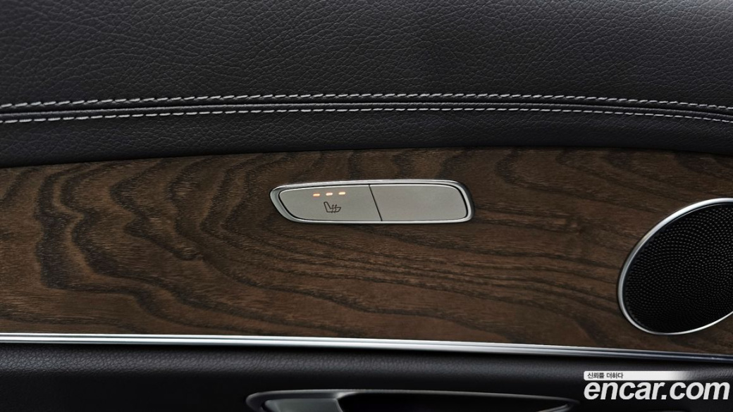 Mercedes-Benz E-Class E250 Exclusive, 2022