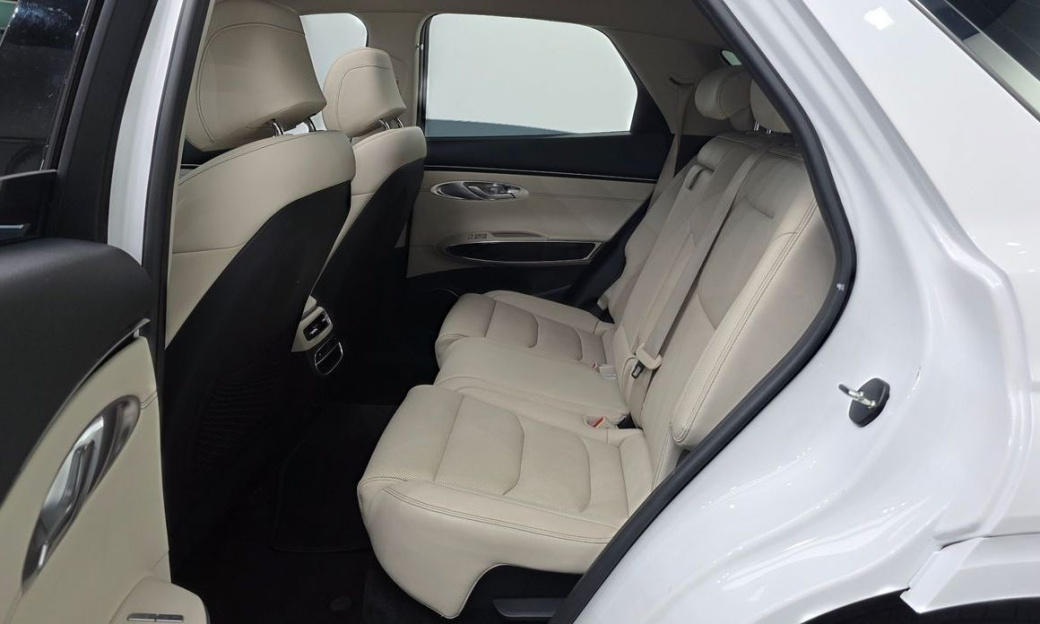 Genesis GV70 2.5T Gasoline 2WD, 2022