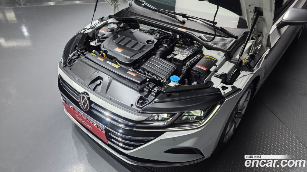 Volkswagen Arteon 2.0 TDI Prestige, 2023
