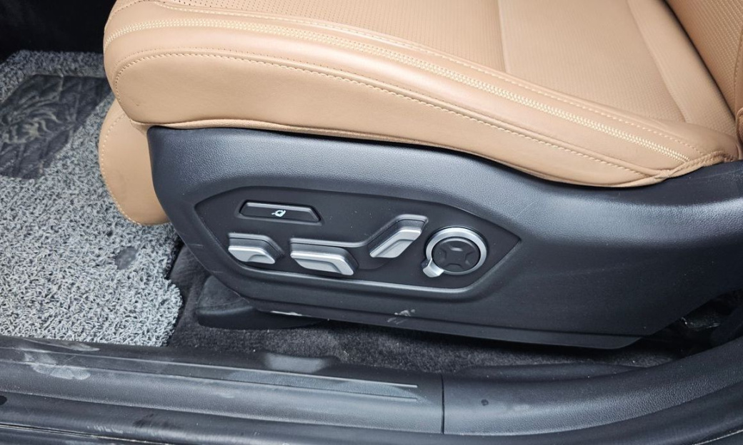 Hyundai Santafe Gasoline 2.5T 4WD, 2024