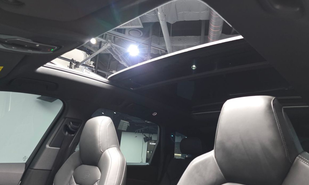 Audi Q7 55 TFSI Quattro Premium, 2025