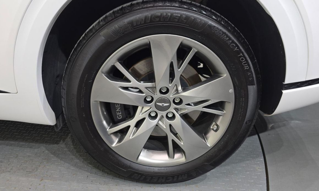 Genesis GV70 2.5T Gasoline AWD, 2024
