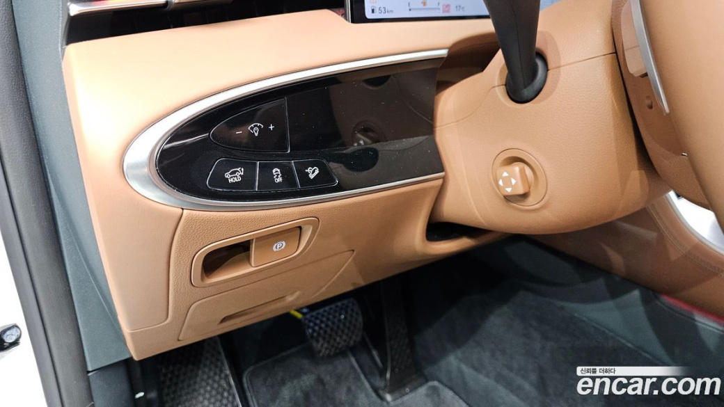 Genesis GV70 2.5T Gasoline 2WD, 2025