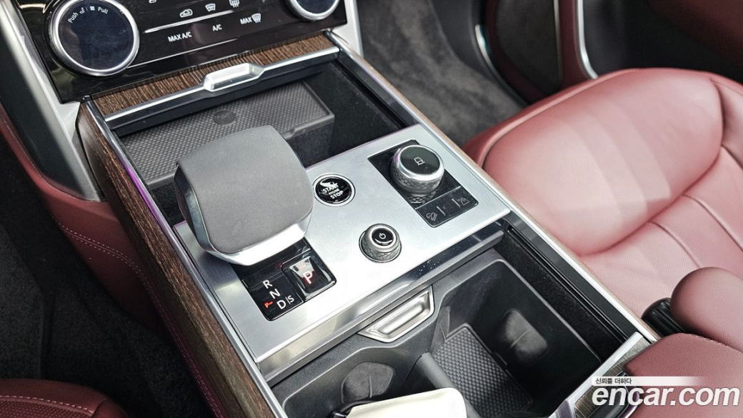 Land Rover Range Rover P530 Autobiography Long Wheel Base, 2023