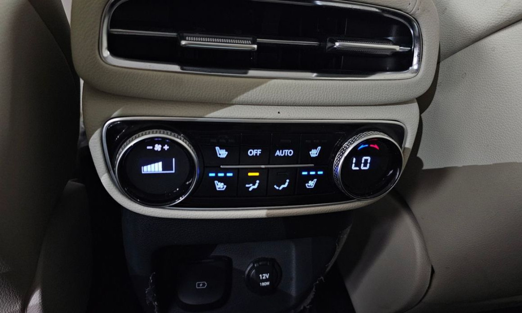 Genesis GV80 2.5T Gasoline AWD, 2023
