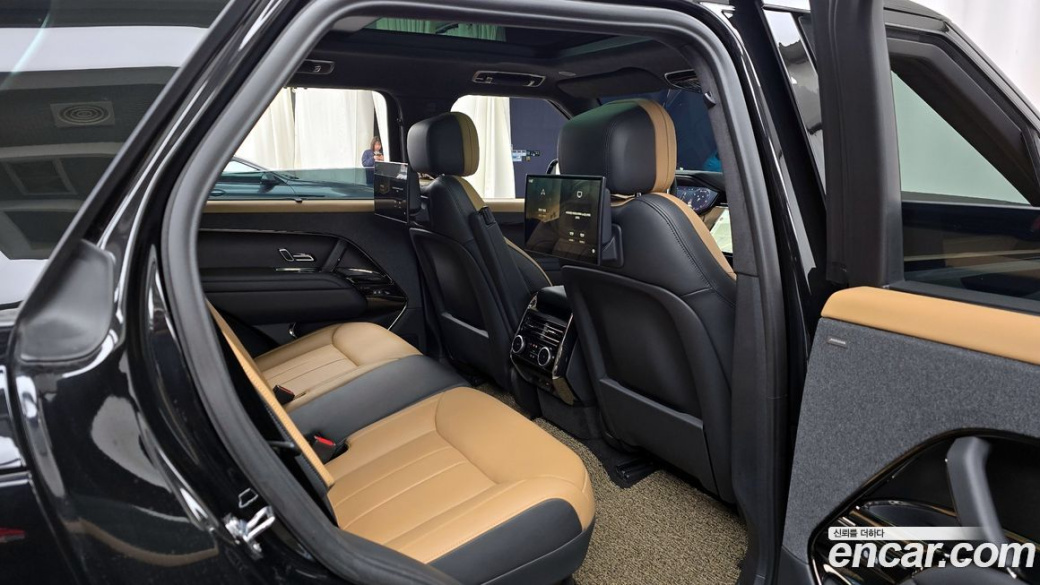 Land Rover Range Rover Sport P360 Autobiography, 2023