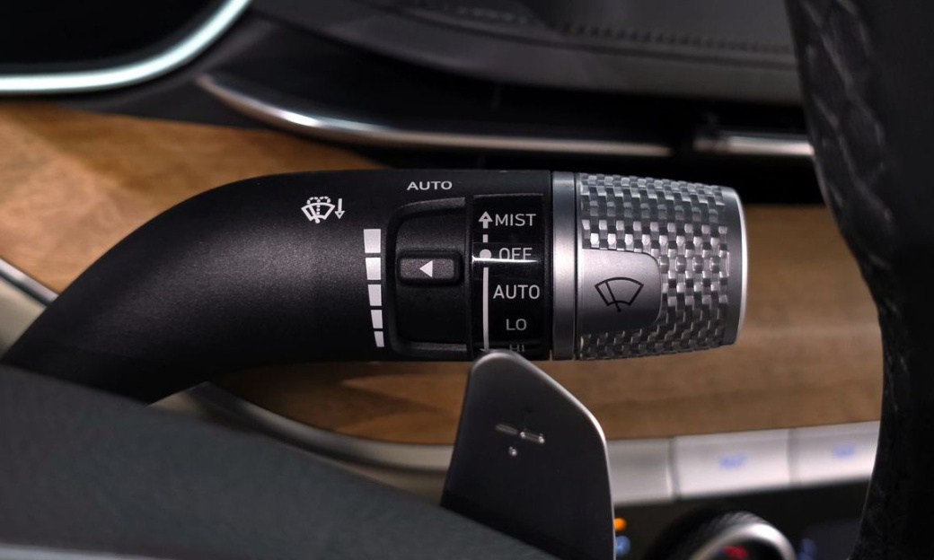 Genesis G80 Gasoline 2.5 Turbo 2WD, 2022