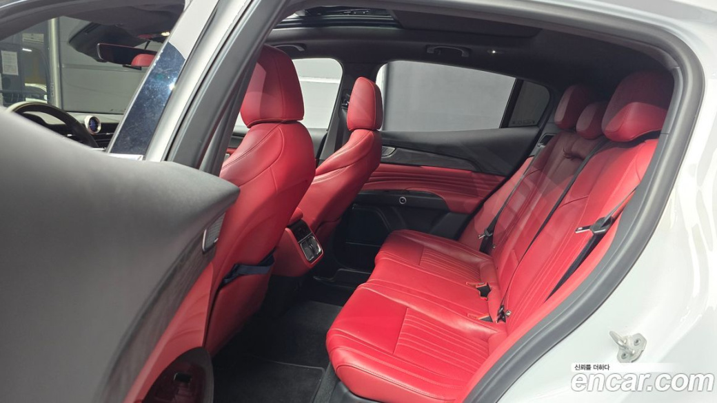 Maserati Grecale 2.0 AWD GT, 2023