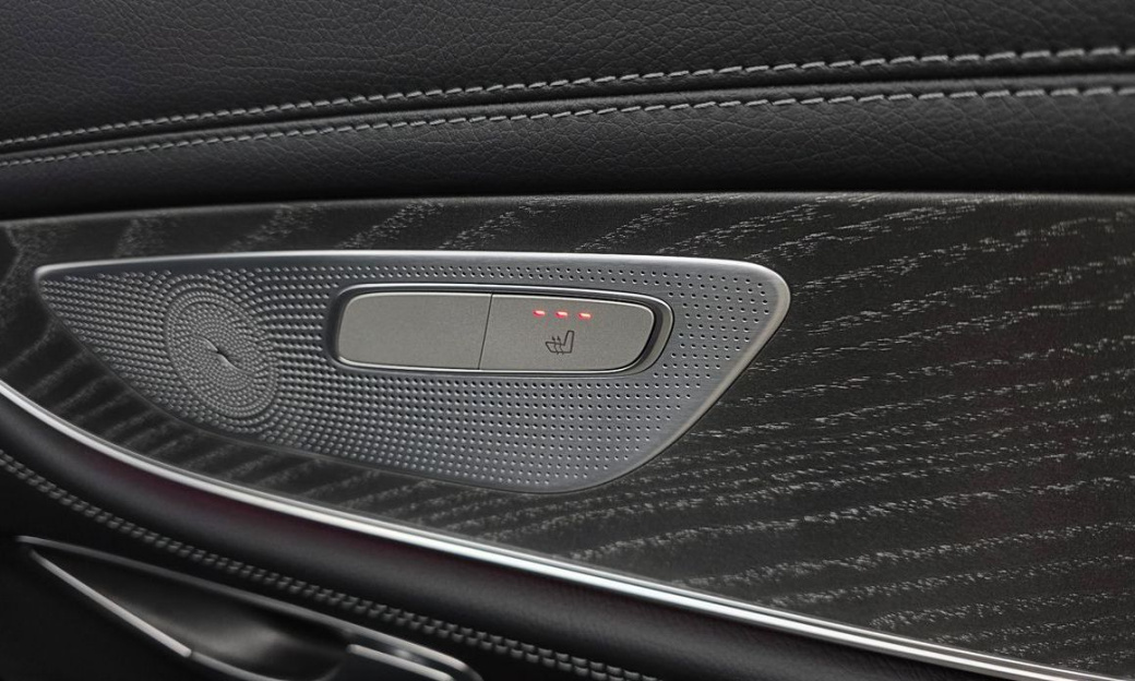Mercedes-Benz AMG GT 4Door 43 4MATIC+, 2024