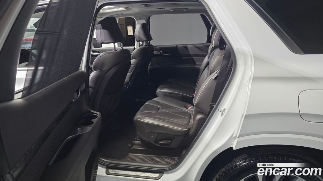 Hyundai Palisade Diesel 2.2 2WD, 2023