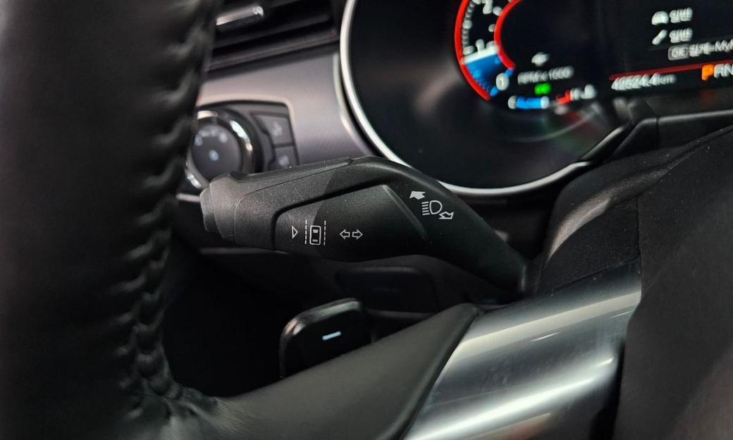 Ford Mustang Coupe, 2022