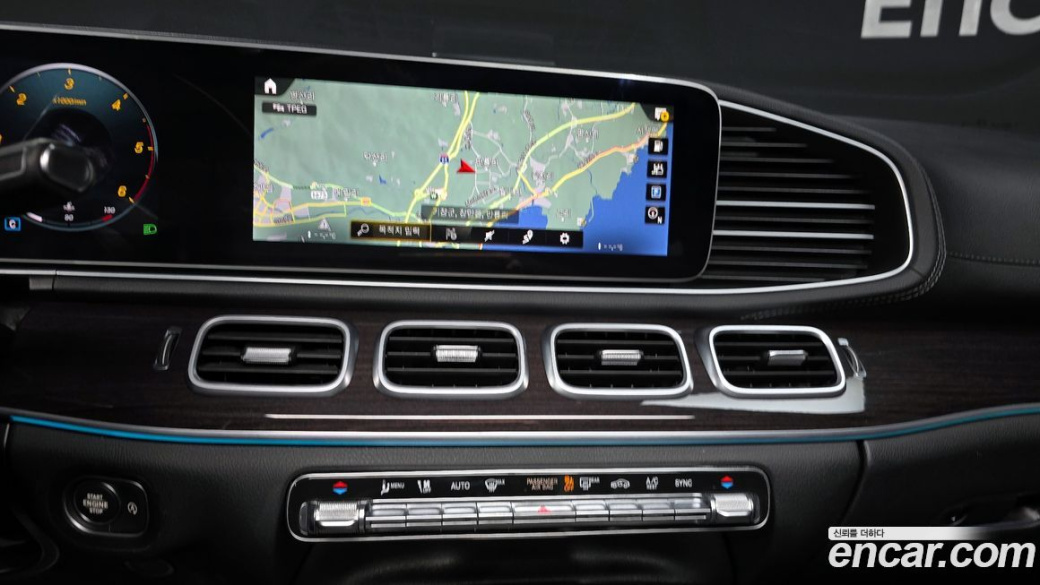 Mercedes-Benz GLE-Class GLE400d 4MATIC Coupe, 2022