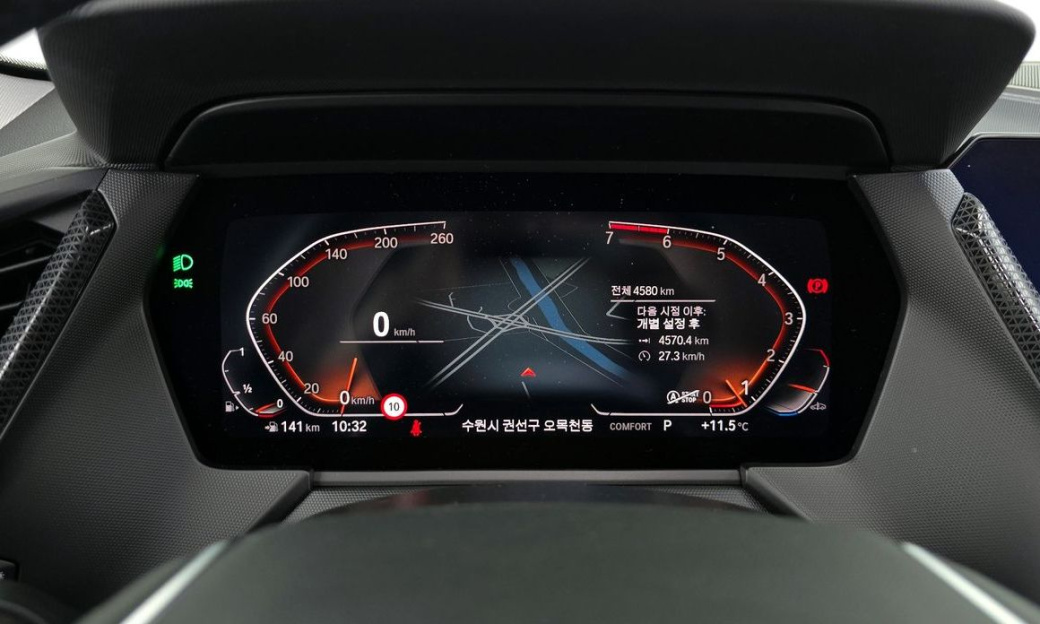 BMW 1-Series 120i Sports, 2024