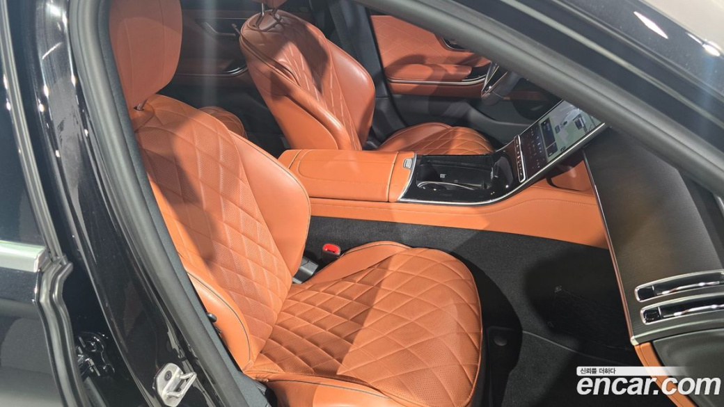 Mercedes-Benz S-Class S450L 4MATIC, 2023
