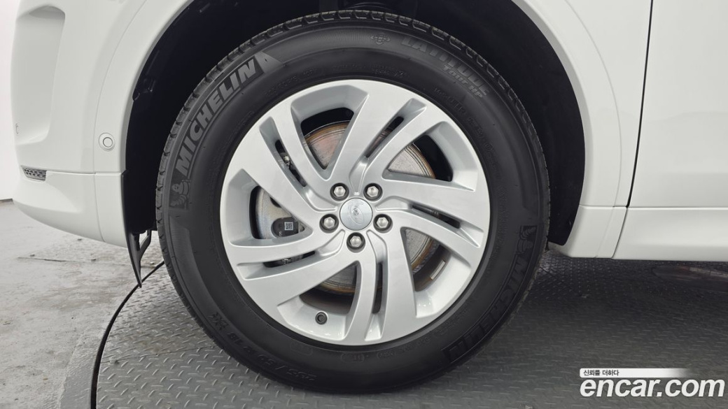 Land Rover Discovery Sport P250 S, 2025