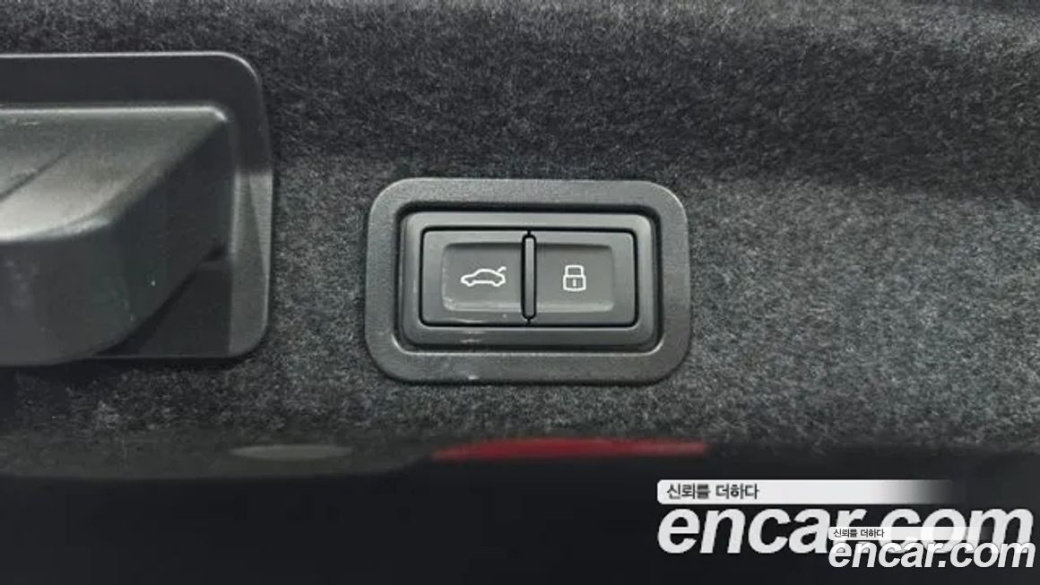 Audi A6 45 TFSI, 2023