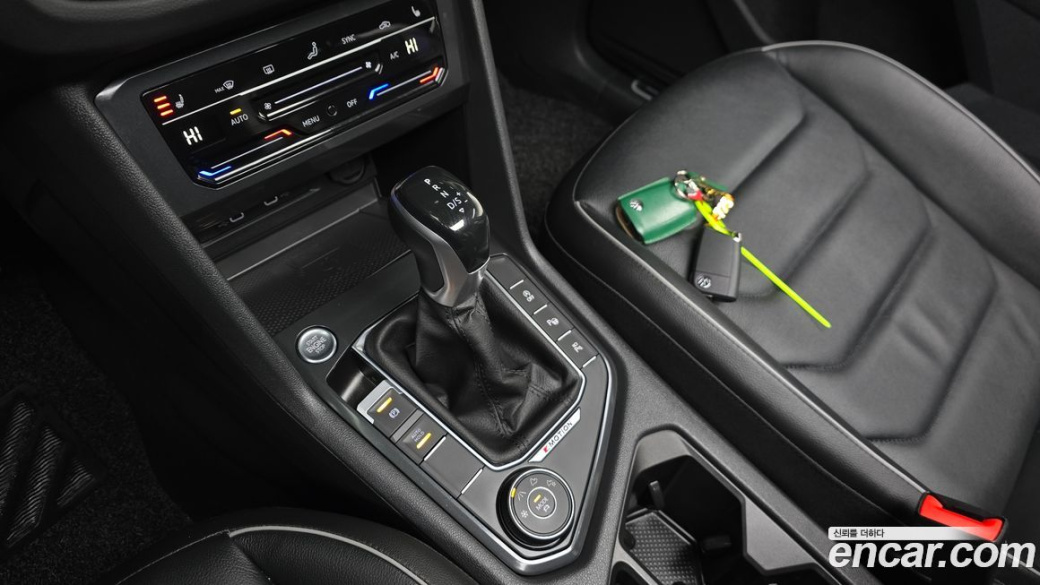 Volkswagen Tiguan 2.0 TDI 4Motion Prestige, 2022