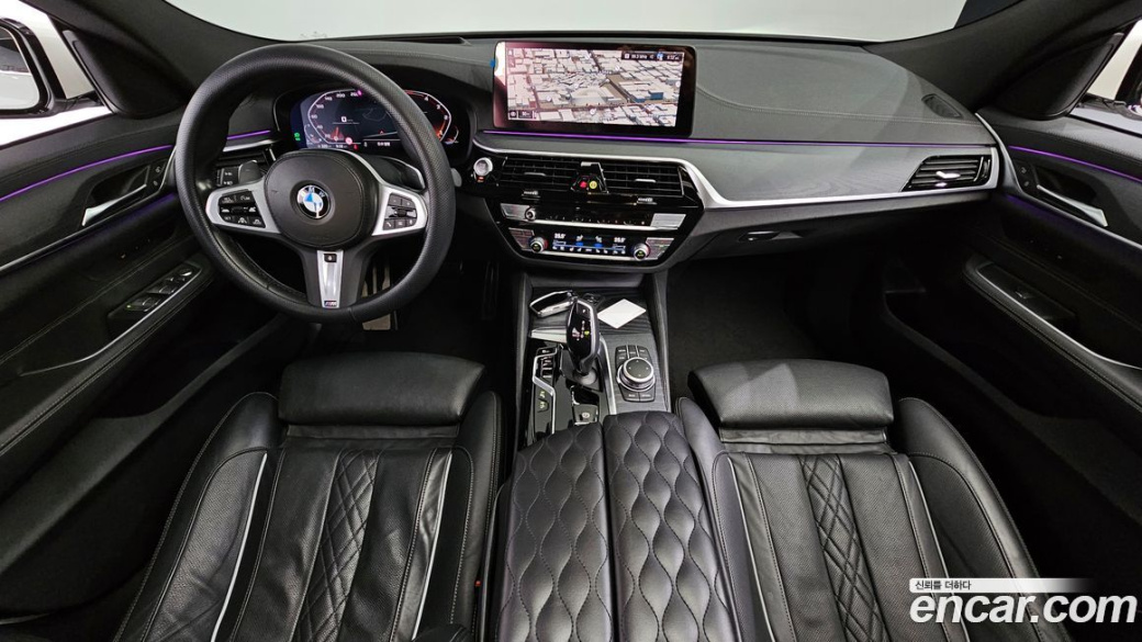 BMW Gran Turismo 620d xDrive M Sport, 2022