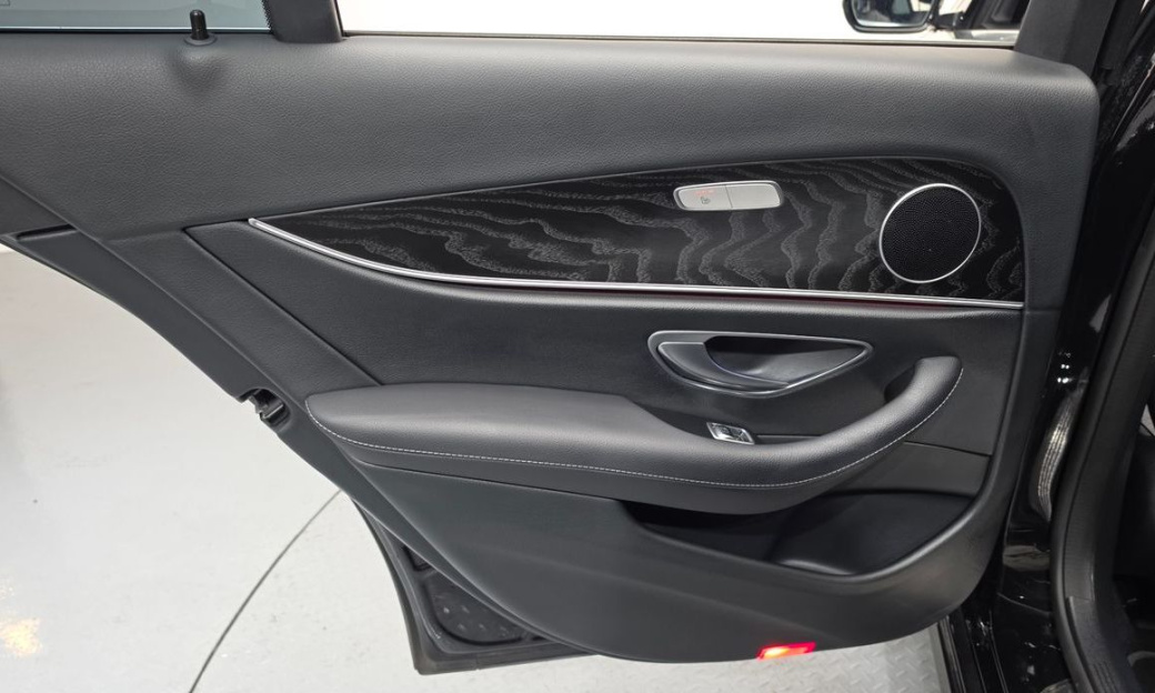 Mercedes-Benz E-Class E250 Avantgarde, 2023