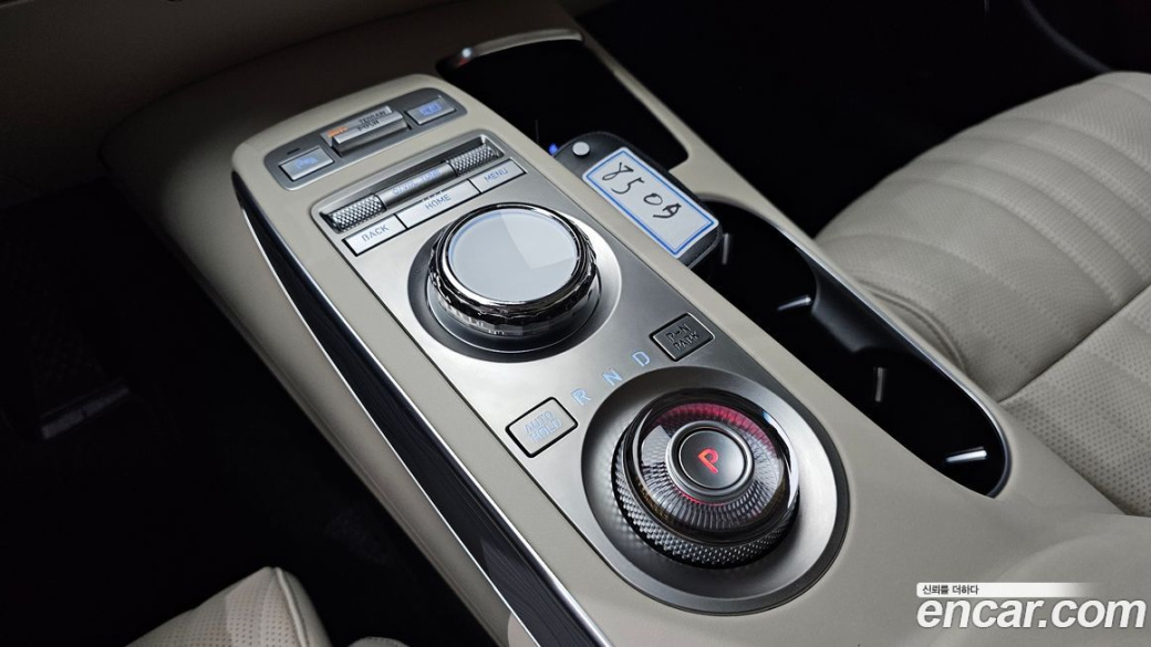 Genesis GV70 2.5T Gasoline AWD, 2023