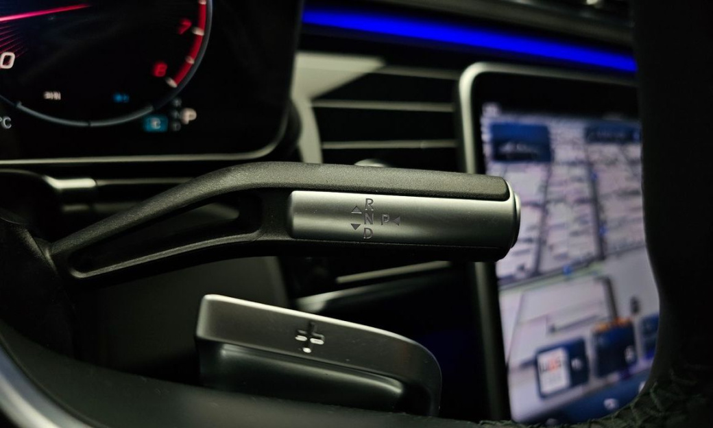 Mercedes-Benz S-Class Maybach S580 4MATIC, 2024