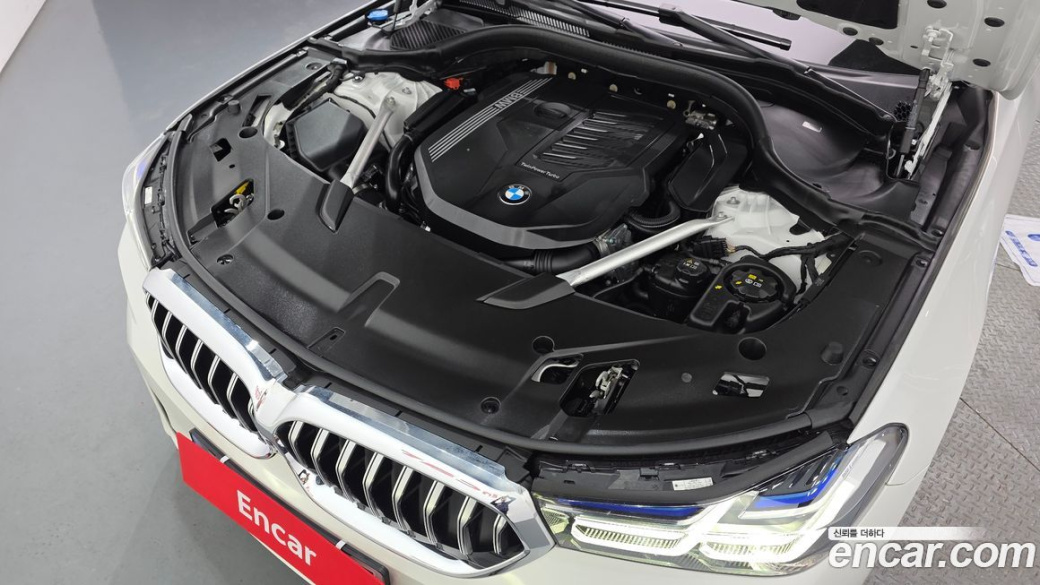 BMW Gran Turismo 630i xDrive M Sport, 2024