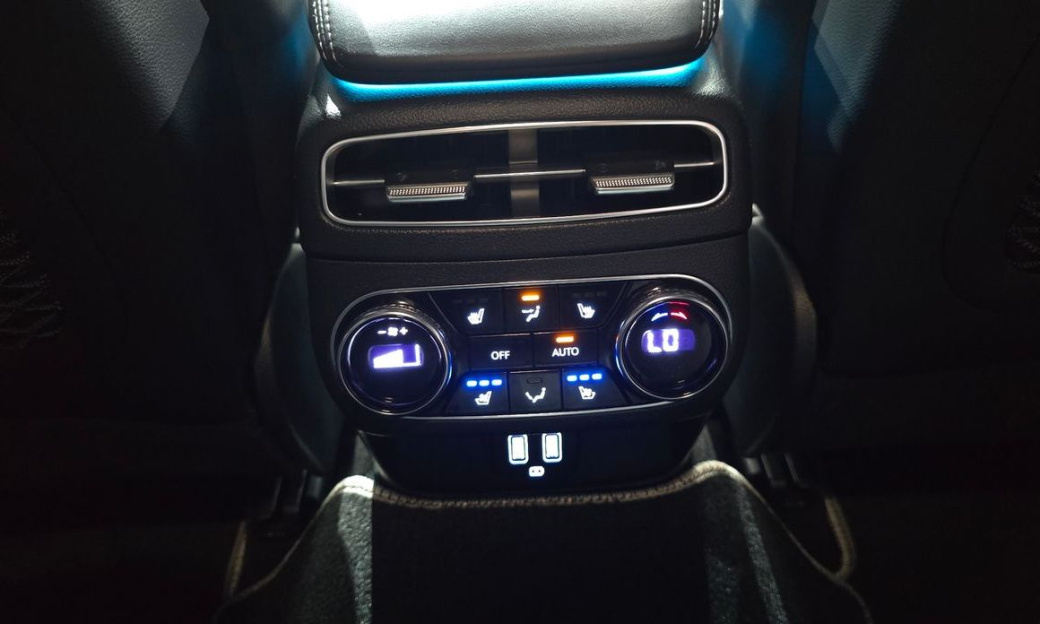 Genesis GV70 2.2 Diesel 2WD, 2024