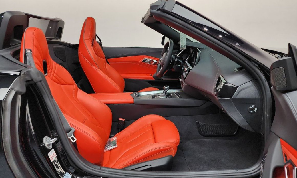 BMW Z4 sDrive20i M Sport, 2024