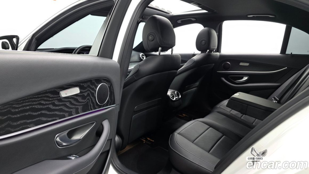 Mercedes-Benz E-Class E250 Avantgarde, 2023