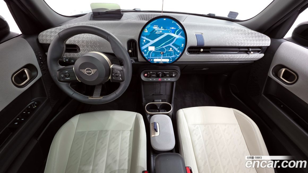 Mini Cooper 5 Door Favoured, 2025