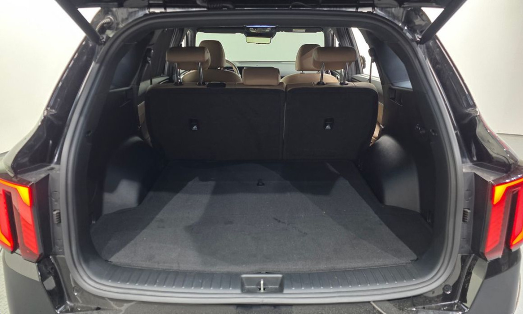 Kia Sorento Diesel 2.2 2WD, 2024