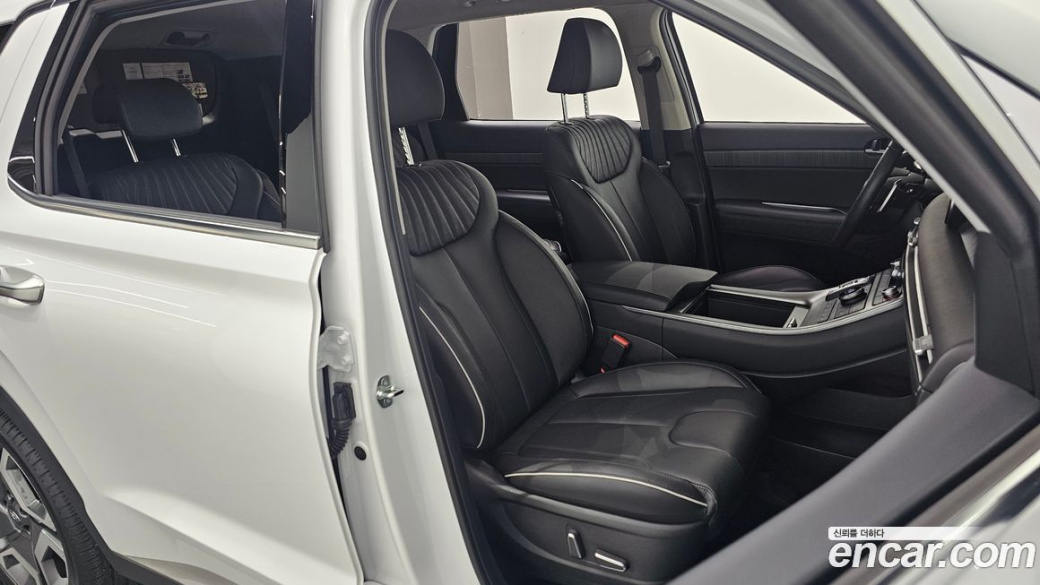 Hyundai Palisade Diesel 2.2 2WD, 2024