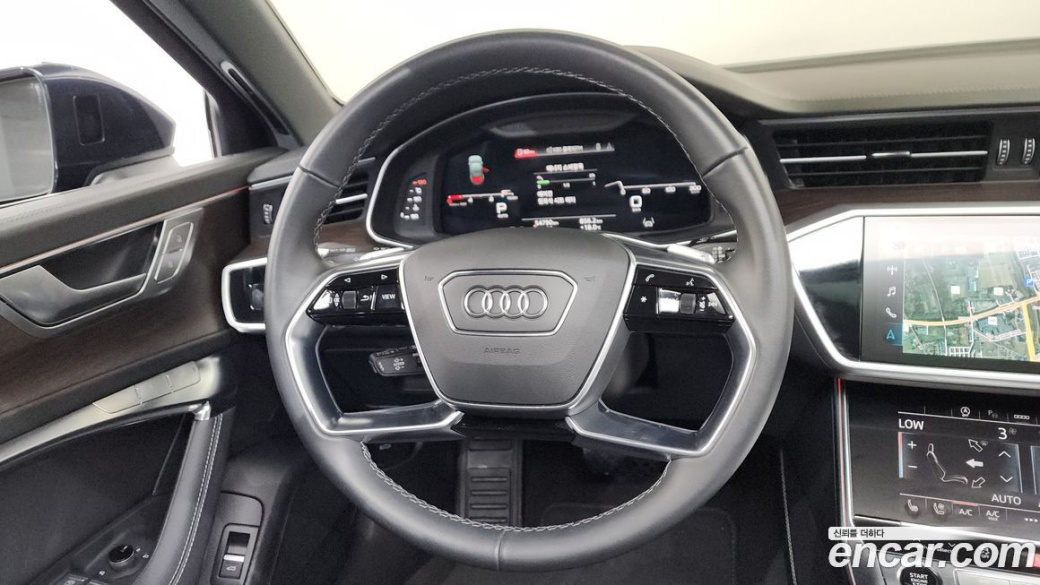 Audi A6 45 TDI Quattro Premium, 2023