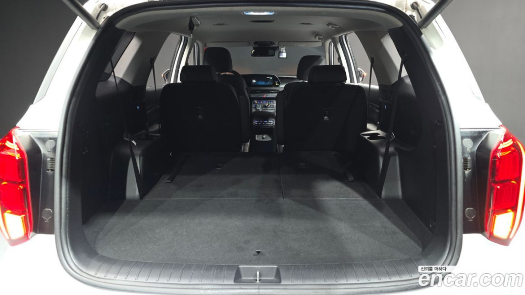 Hyundai Palisade Diesel 2.2 4WD, 2022