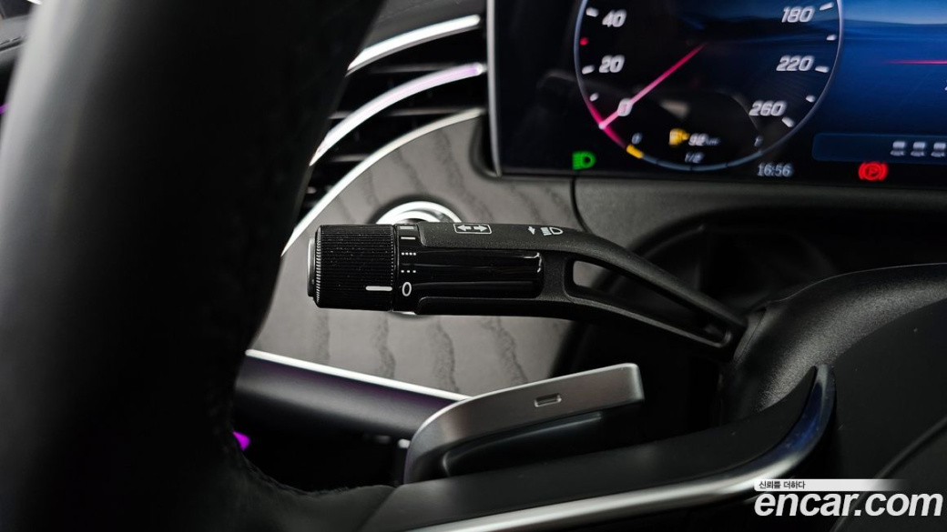 Mercedes-Benz E-Class E220d 4MATIC Exclusive, 2024