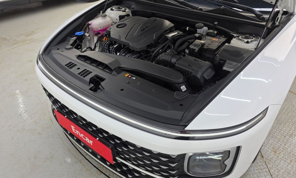 Hyundai Grandeur 2,5 Gasoline 2WD, 2025
