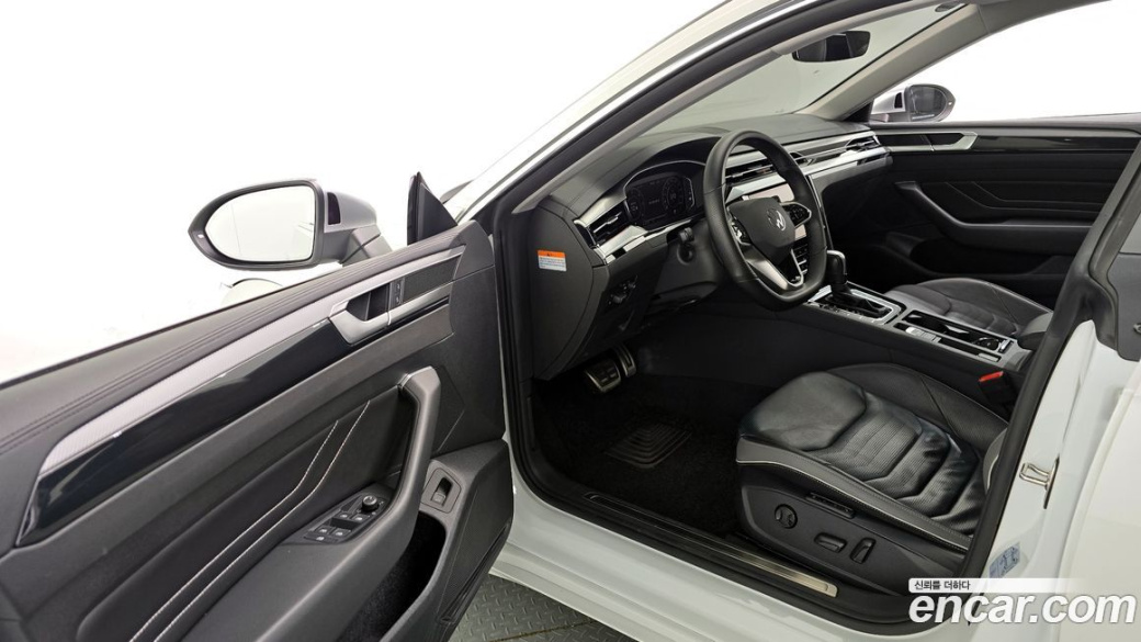 Volkswagen Arteon 2.0 TDI Prestige, 2023