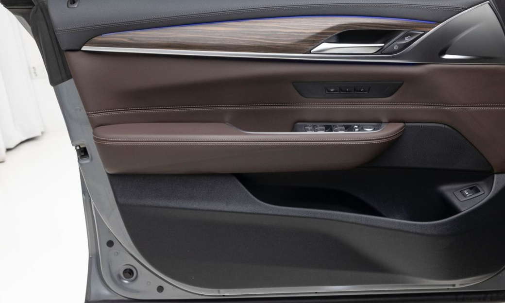BMW Gran Turismo 620d xDrive Luxury, 2023