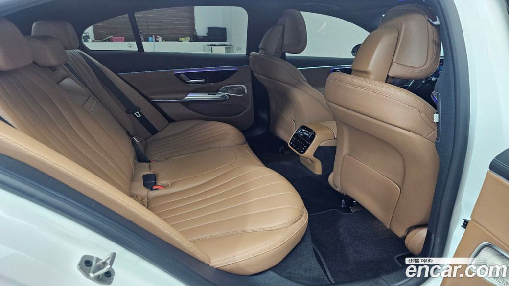 Mercedes-Benz E-Class E450 4MATIC, 2025