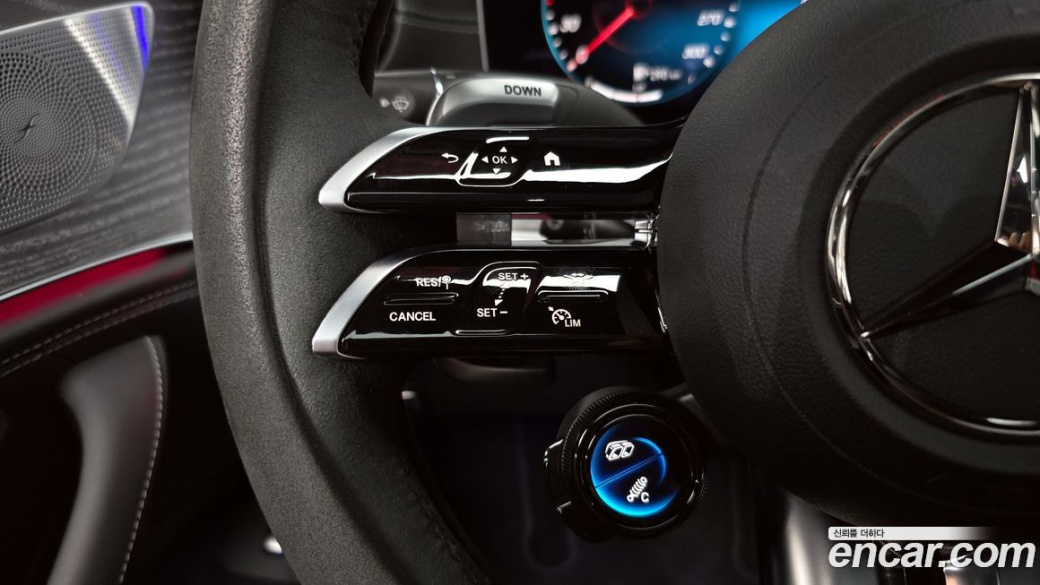 Mercedes-Benz AMG GT 4Door 43 4MATIC+ Dynamic, 2023