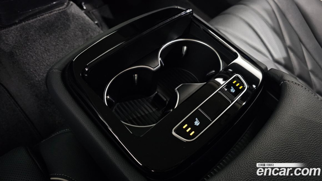 Genesis G80 Gasoline 2.5 Turbo AWD, 2023
