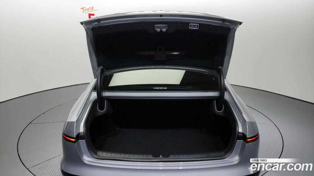 Hyundai Grandeur 2,5 Gasoline 2WD, 2023