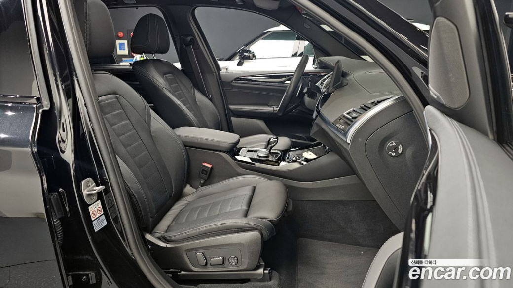 BMW X3 xDrive M40i, 2024