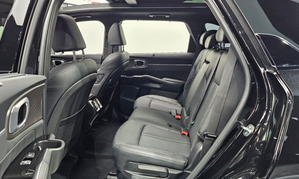 Kia Sorento Diesel 2.2 4WD, 2024