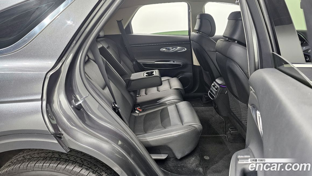 Genesis GV70 2.5T Gasoline 2WD, 2023