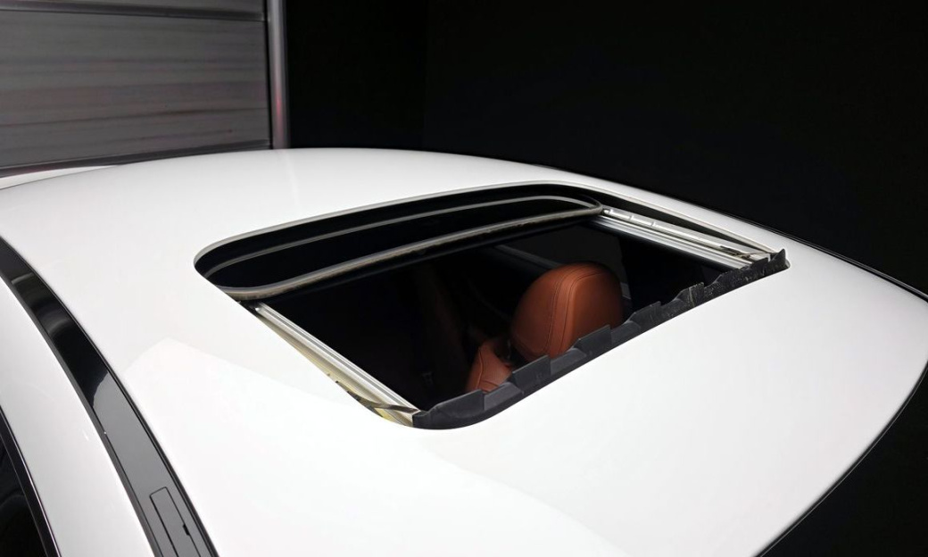 Mercedes-Benz CLS-Class CLS450 4MATIC, 2022