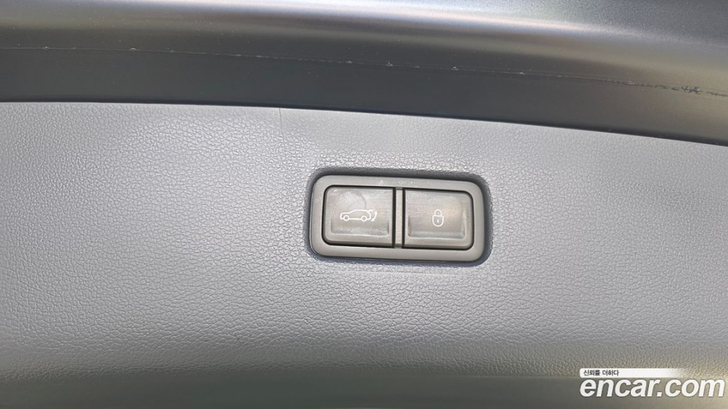 Genesis GV80 2.5T Gasoline 2WD, 2024